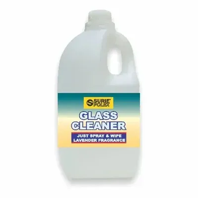Surie polex 1 Litre Glass Cleaner