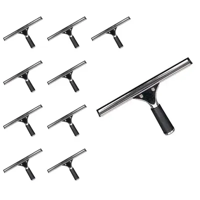 Surie polex 35 cm Glass Squeegees (Pack of 10 Pcs)