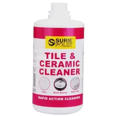 Surie polex 1 Litre Tile & Ceramic Cleaner