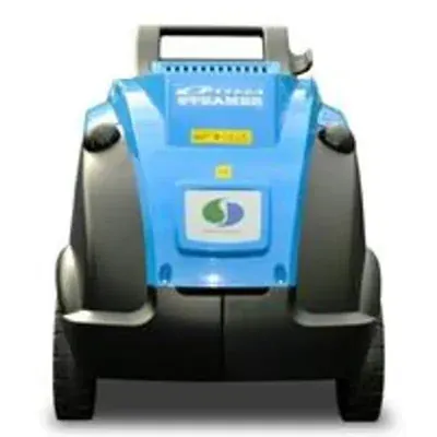 Heavy Duty 220 V Steam Cleaning Machine for quick Cleaning