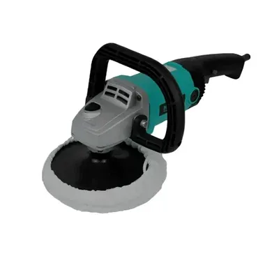 HIMAX 1200 W 7 Inch (180 mm) Electric Polisher, 2800 RPM (IC-093)