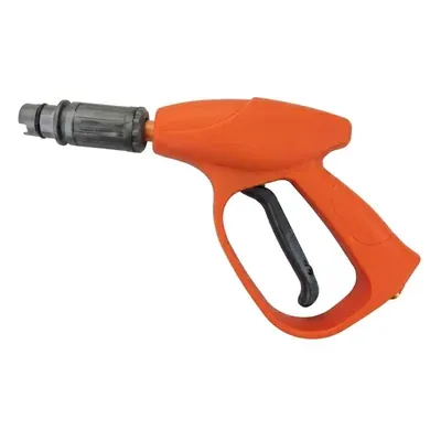 Inteco 100 Bar High Pressure Washer Spray Gun with Adjustable Nozzle PG-02