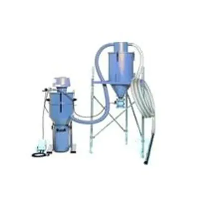 Heavy Duty Industrial Vacuum Machine 1000 W