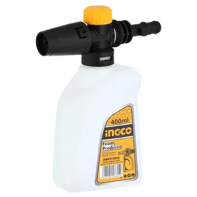 INGCO 400 ml Capacity Foam Producer (AMFP4002)