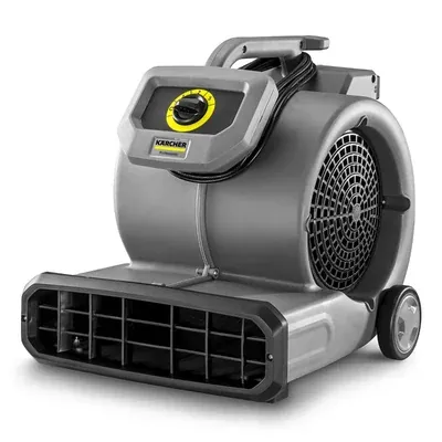 Karcher 3 Speed Classic Air Blower with 7 m Cable Length (AB 28 Classic)