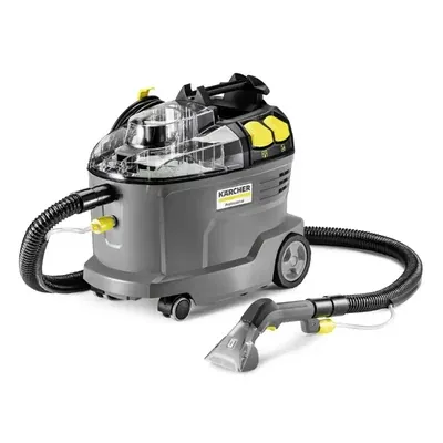 Karcher 8/7 Litre 1200 W Spray Extraction Machine Turbine Capacity (Puzzi 8/1)
