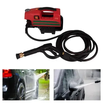 Xtra Power 80 Bar High Pressure Washer With 1800 W Induction Motor, 6.5 LPM Flow Rate (XP-PW-60 W)