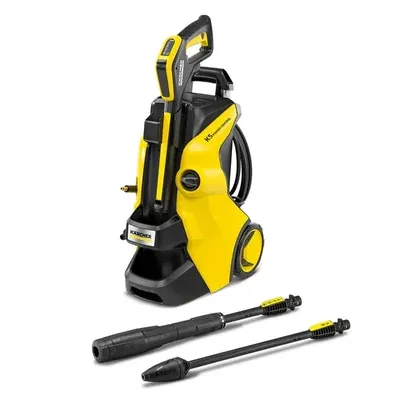 Karcher 2100 W K5 Power 145 Bar High Pressure Washer, 500 LPH Flow Rate