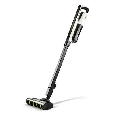 Karcher VC 4S Cordless 220-Watt Portable Handheld Bagless Vacuum Cleaner, with Rechargeable Lithium-Ion Battery
