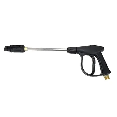Kortex High Pressure Washer Metal Gun with Extension Rod, 12 LPM