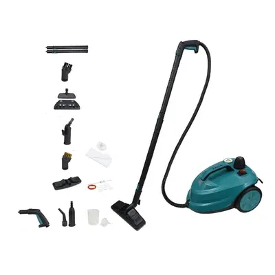 Lion 2000 W LI-02S Steam Cleaner with 2 Litre Tank Capacity