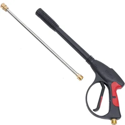 Lion (LI-4004) 2850 PSI High Pressure Gun With Extension Rod