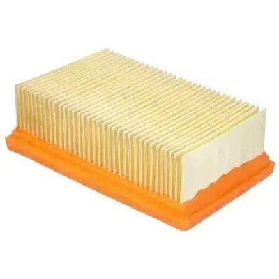 MAKAGE MV4/WD5/WD6 Plated Filter for vacuum Cleaner