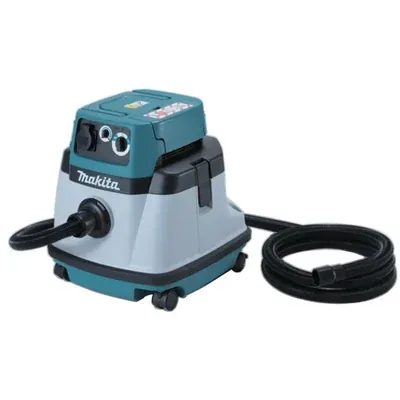 MAKITA 25 L 1050 W VC2510LX1 Wet & Dry Vacuum Cleaner