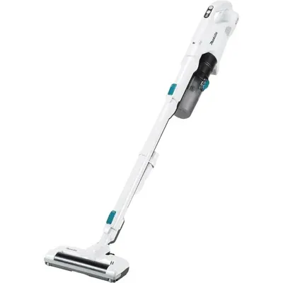 MAKITA CL004GD101 40 V Max Li-ion XGT Brushless Vacuum Cleaner With 1 x 2.5 Ah Battery and Charger