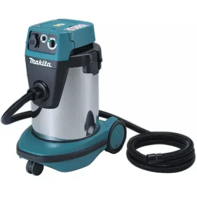 MAKITA 32 L 1050 W VC3210LX1 Wet & Dry Vacuum Cleaner
