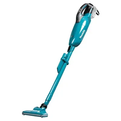 MAKITA DCL284FZ 18 V LXT BL 4-Speed Cordless Vacuum Cleaner (Without Battery & Charger)