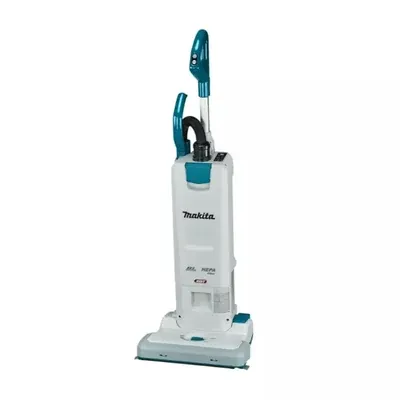 MAKITA 5 L VC010GZ Battery Powered Cordless Upright Cleaner (Without Battery & Charger)