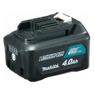 MAKITA BL1041B 12 V max CXT® Lithium-Ion 4.0 Ah Battery