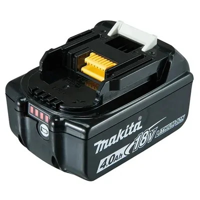 MAKITA BL1840B 18 V LXT® Lithium-Ion 4.0 Ah Battery