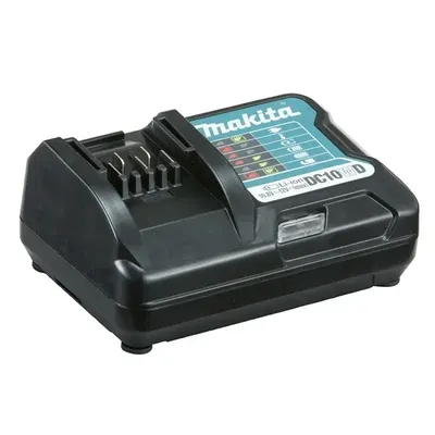 MAKITA DC10WD 12 V max CXT Lithium"‘Ion Charger