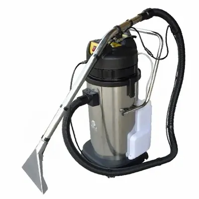 Surie polex 40 Litre Injection Extraction Machine For Industrial Use