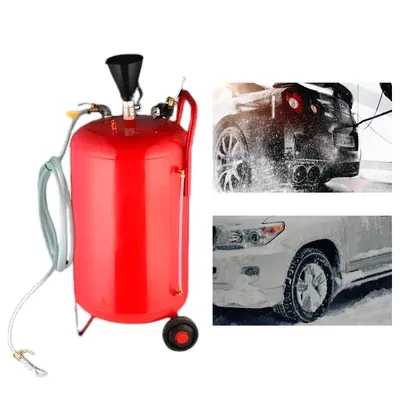 MITSUYAMA 80 Litre Steel Foam Washer Tank (MY-FW-MS)