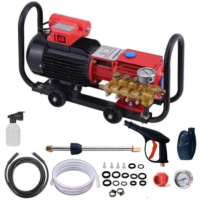 Neptune 1.6 kW (NPW-280) 60 Bar High Pressure Washer