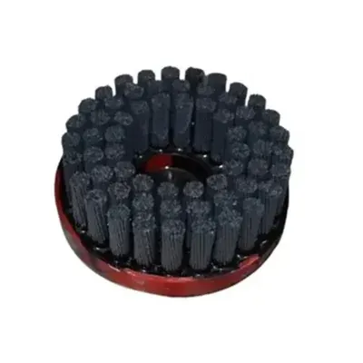 Surie polex Nylon Diamond Abrasive Brush For Polishing Granites, Marble (CRB-CHAMFERING)