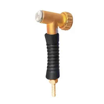 Painter High Pressure Cleaning Gun T-Type PCG-06B for Washing by
