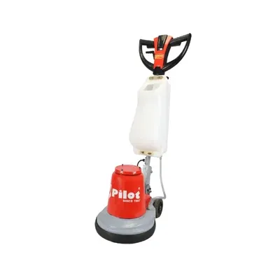Pilot PL-FP25D Single Phase 17 Inch Diamond Floor Polishing Machine With 2.5 HP Motor
