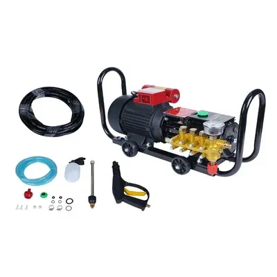 Pilot 1800 W (PL-EWC-02C) 60 Bar Electric High Pressure Washer, 9 LPM Flow Rate