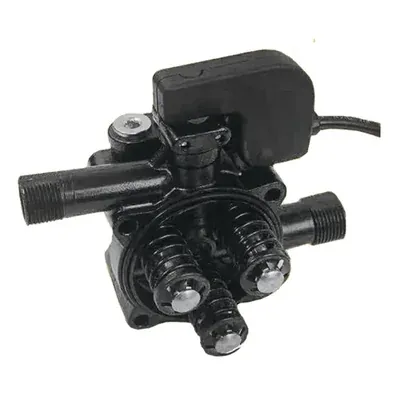 DAYURI Pressure Washer Head for Pressure Washer (DA-PHA-01)
