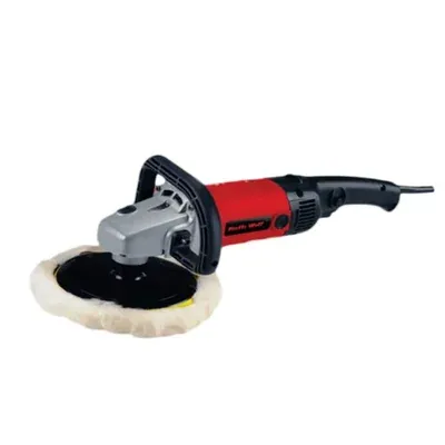 Ralli Wolf 1400 W (RCP180) 7 Inch (180 mm) Electric Car Polisher, 3000 RPM