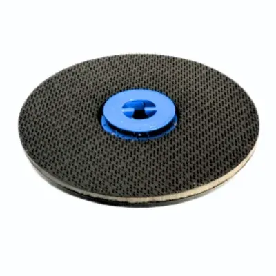 MAKAGE 20 Inch Pin Type Pad Driver for Scrubber Drier