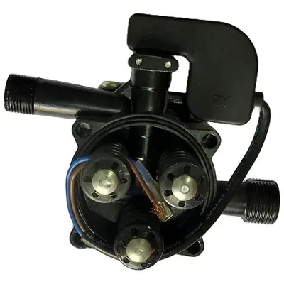 Shakti Technology Pressure Washer Head For Domestic Pressure Washer (DP-27)