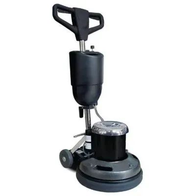 Kruger 3 HP Motor Single Disc Floor Scrubber & Polisher Machine (Nebula M18XL)
