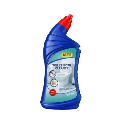 Surie polex 500 ml Toilet Bowl Cleaner