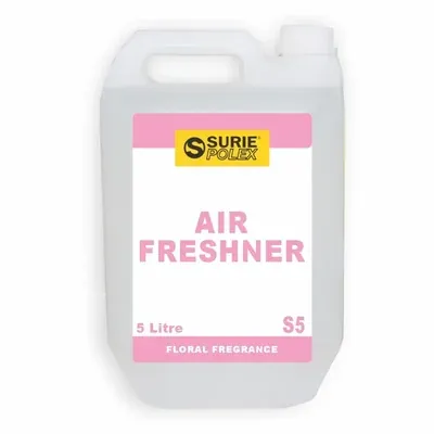 Surie polex 5 Litre Air Freshner Floral Fragrance