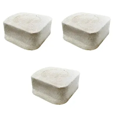 Surie polex Magnesite Bond Abrasive For Grinding and Polishing (FRANKFURT FFX MAG) (Pack of 3)