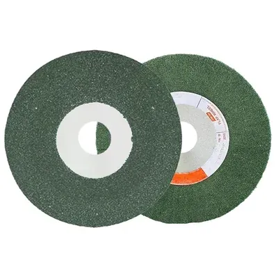 Surie polex Synthetic Bond Spongy Pad Abrasives (CSP4) (Pack of 20 Pcs)