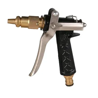 Heavy Duty Cleaning Gun Trigger-Type