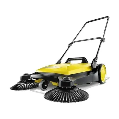 Karcher 20 L Capacity (S 4) 2400 m²/h Twin Push Sweeper