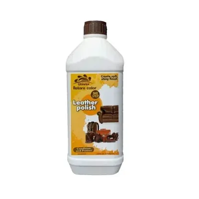 Uniwax 1 L Premium Leather Polish