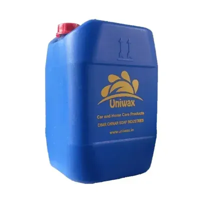 Uniwax 20 L Glass Polish Hard Spot Remover