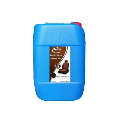 Uniwax 20 L Leather Cleaner High Concentrate