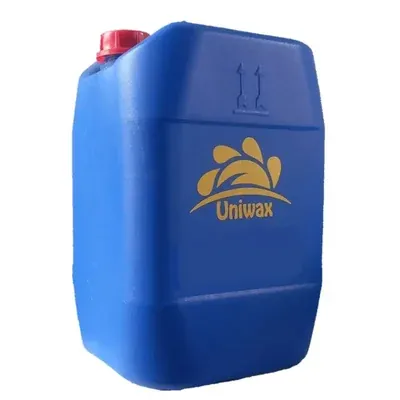 Uniwax 20 Litre Stain fighter or Cloth Stain remover