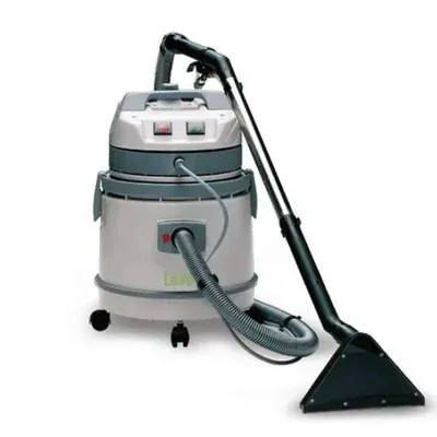 Kruger 1248 W, 27 Litre Manual Upholstery Dry Cleaning Machines (LAVA)