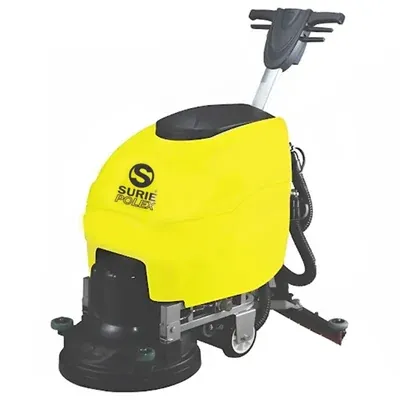 Surie polex 455 mm Auto Scrubber Dryer With 770 mm Suction Width