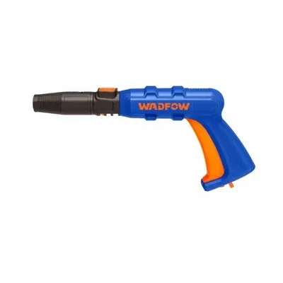 Wadfow WXN2918 High Pressure Spray Gun With Adjustable Nozzle